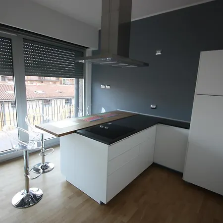 Bruzzanese Apartman