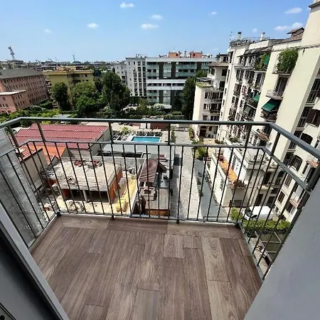 Gioiahomes Apartament *
