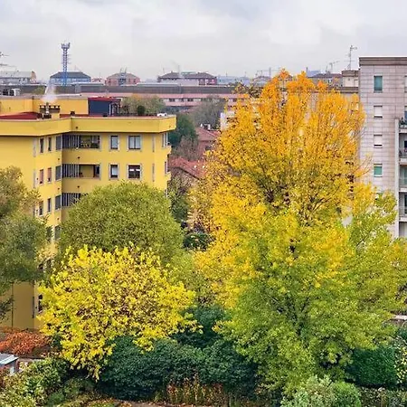 Gioiahomes * Μιλάνο