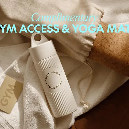 Bob W Ticinese 4* Milano