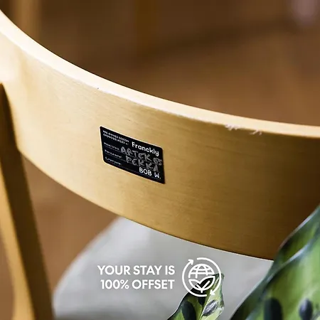 Lejlighedshotel Bob W Ticinese 4*