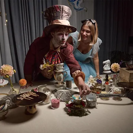 酒店 Palazzo Touring Club Milan, A Radisson Collection