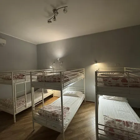 Gloria Hostel Milán