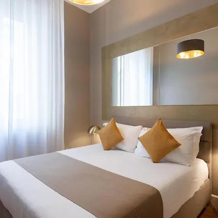 شقة Heart Sforza Duomo *