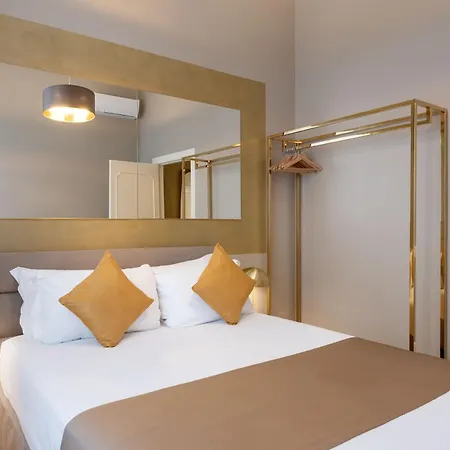 شقة Heart Sforza Duomo ميلان