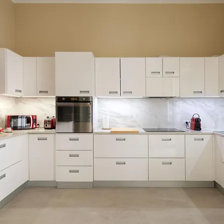 شقة Heart Sforza Duomo