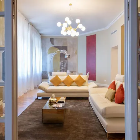 Heart Sforza Duomo شقة ميلان