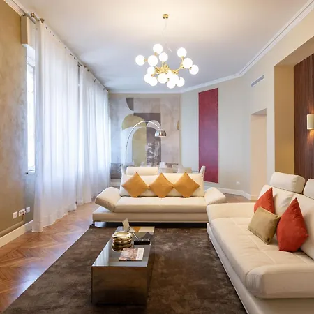 Heart Sforza Duomo *