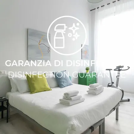 Italianway Easy - Piazza Lima 1 ميلان