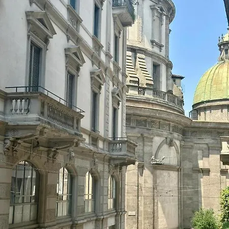 Casa - Piazza Sant'alessandro 3 Daire