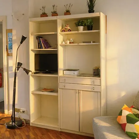 The Σπίτι διακοπών Μιλάνο