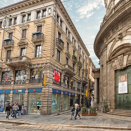 The Milano