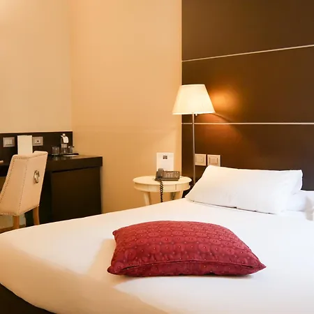 Townhouse 33 Boutique Milán