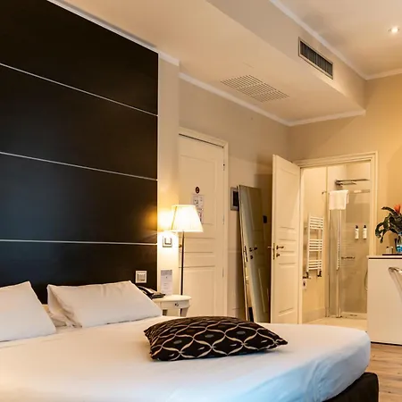 Otel Townhouse 33 Boutique