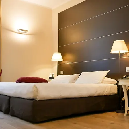 فندق Townhouse 33 Boutique ميلان