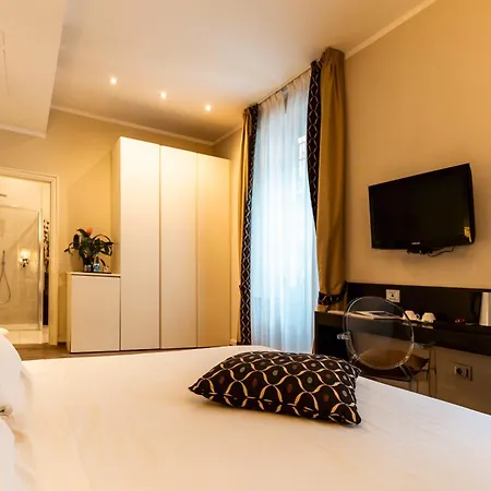 Townhouse 33 Boutique Milano