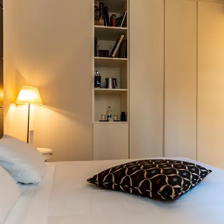 فندق Townhouse 33 Boutique 4*