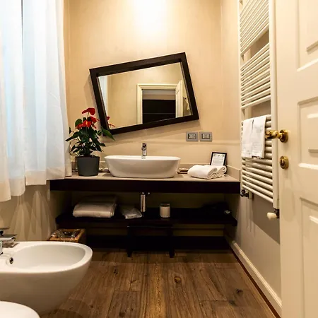 Townhouse 33 Boutique Hotel Milano