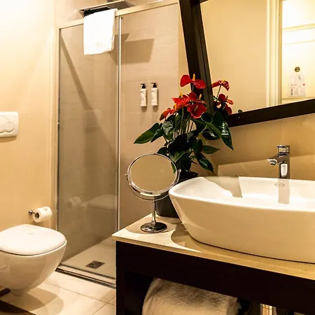Hotel Townhouse 33 Boutique Milano