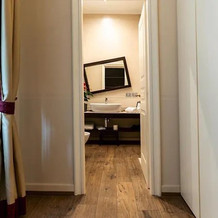Townhouse 33 Boutique 4* Milano