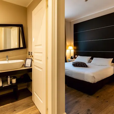 Hotel Townhouse 33 Boutique