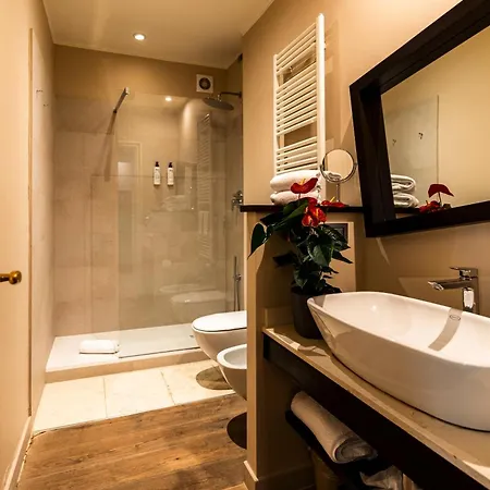 Townhouse 33 Boutique Hotel Milano