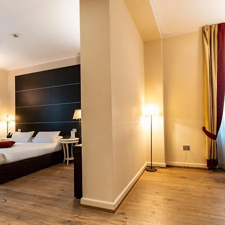 Hotel Townhouse 33 Boutique Milano