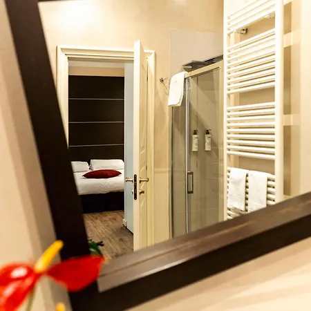 Townhouse 33 Boutique 4* Milano