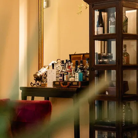 Hotel Townhouse 33 Boutique Milano