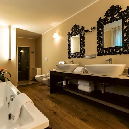 Townhouse 33 Boutique 4* Milano