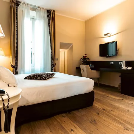 Hotel Townhouse 33 Boutique