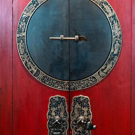 Hotel Townhouse 33 Boutique 4*