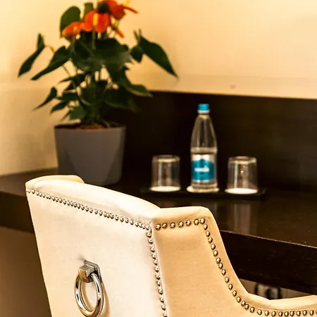 Hotel Townhouse 33 Boutique Milano