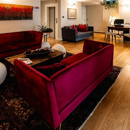 Hotel Townhouse 33 Boutique 4*