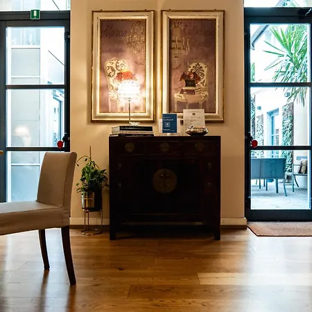 Townhouse 33 Boutique Hotel Milano
