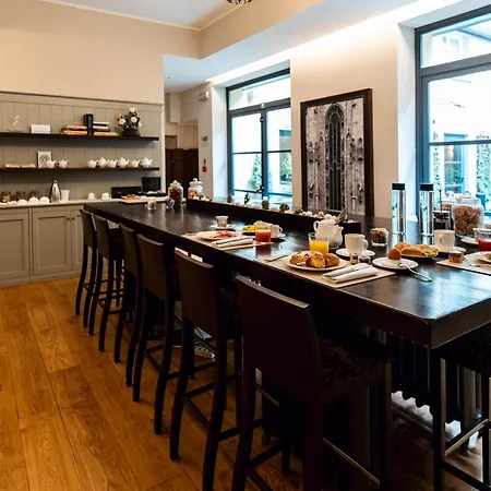 Hotel Townhouse 33 Boutique