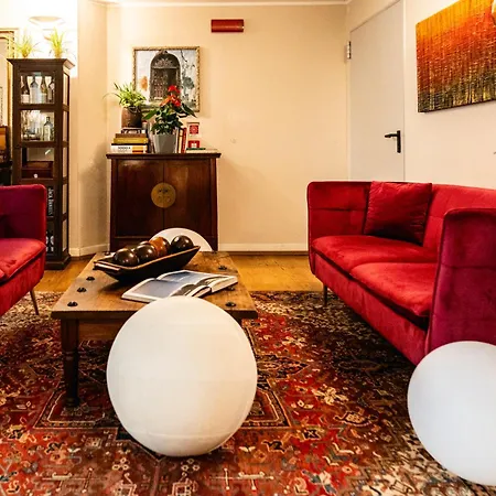 Hotel Townhouse 33 Boutique 4*