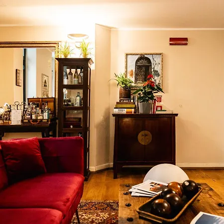 Townhouse 33 Boutique Hotel Milano