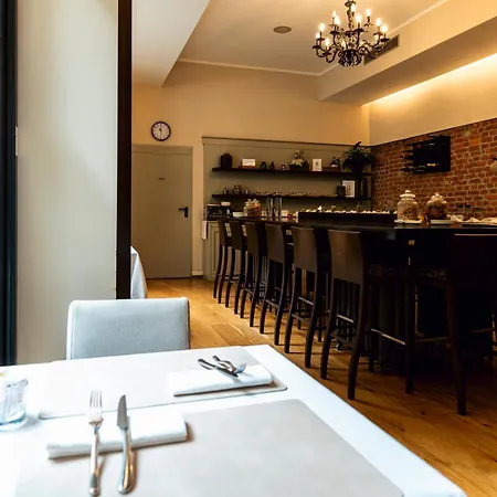 Hotel Townhouse 33 Boutique Milano