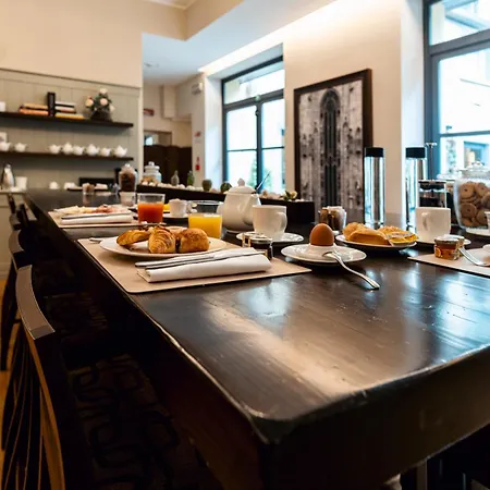 Townhouse 33 Boutique 4* Milano