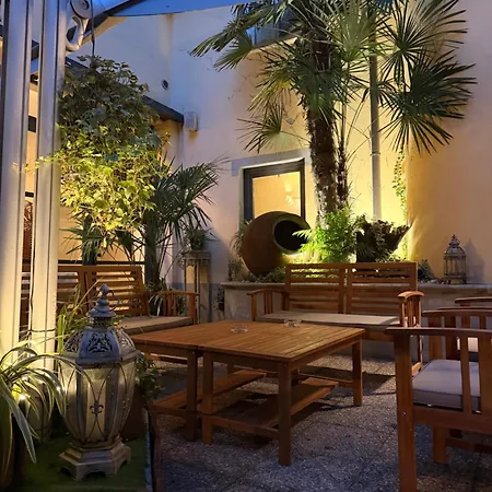 Hotel Townhouse 33 Boutique Milano