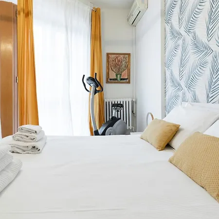 Uguzzone 21 Daire Milano