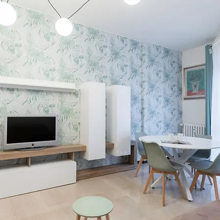 Uguzzone 21 Apartment *