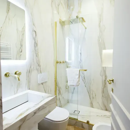 Marcora 6b Luxury Living In Brera - 15min Walk To Duomo דירה *