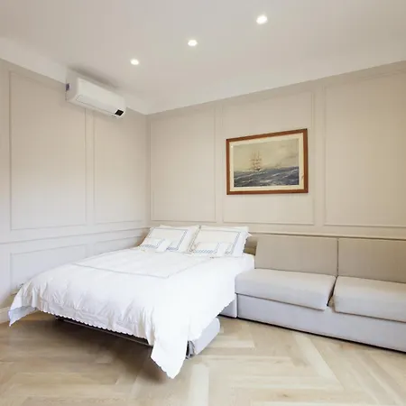 Marcora 6b Luxury Living In Brera - 15min Walk To Duomo Milan