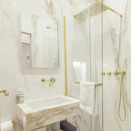 Marcora 6b Luxury Living In Brera - 15min Walk To Duomo * Milano