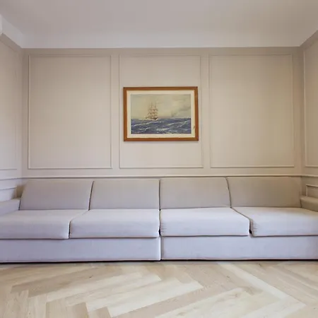 Marcora 6b Luxury Living In Brera - 15min Walk To Duomo Appartement