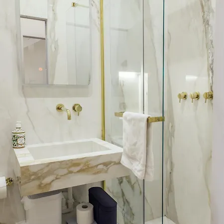 Marcora 6b Luxury Living In Brera - 15min Walk To Duomo * מילאנו