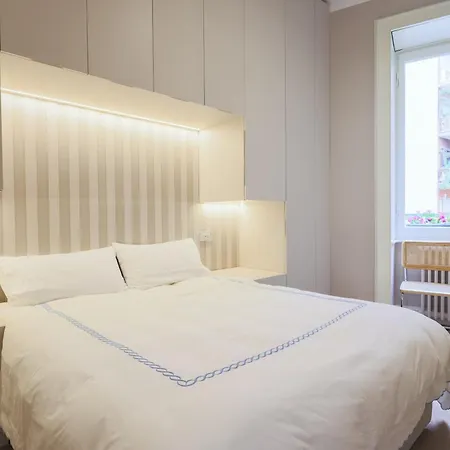 Marcora 6b Luxury Living In Brera - 15min Walk To Duomo
