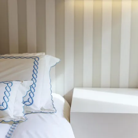 아파트 Marcora 6b Luxury Living In Brera - 15min Walk To Duomo